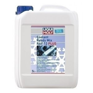 COOLANT READY MIX 12+