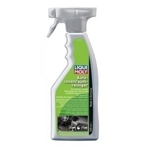 CAR INTERIOR CLEANER