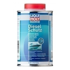 MARINE DIESEL SCHUTZ